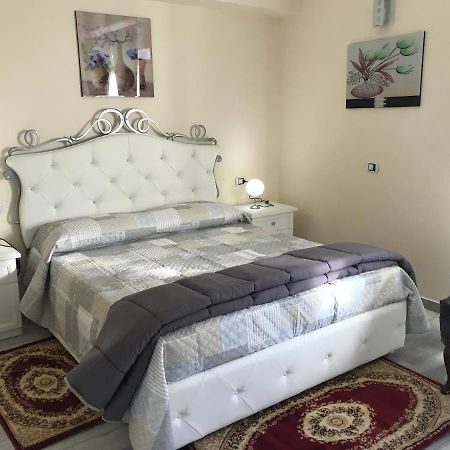 B&B Vico Roma Pizzo  Ngoại thất bức ảnh