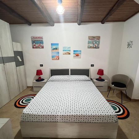 B&B Vico Roma Pizzo  Ngoại thất bức ảnh