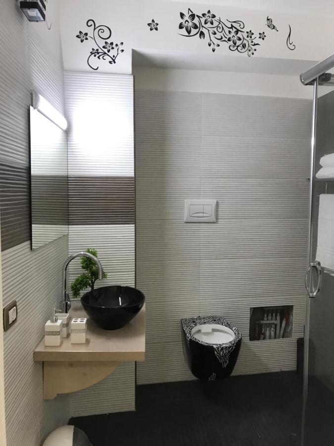 B&B Vico Roma Pizzo  Ngoại thất bức ảnh