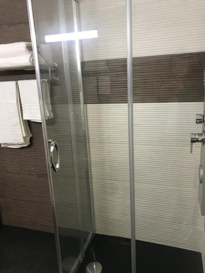 B&B Vico Roma Pizzo  Ngoại thất bức ảnh