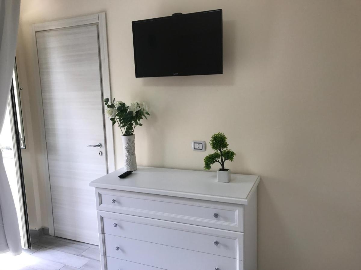 B&B Vico Roma Pizzo  Ngoại thất bức ảnh