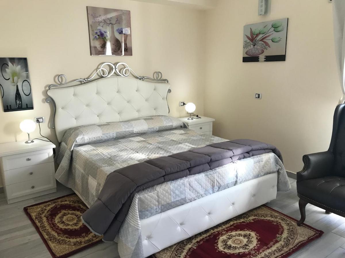 B&B Vico Roma Pizzo  Ngoại thất bức ảnh