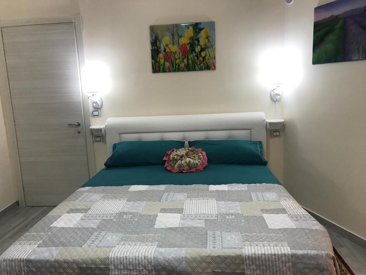B&B Vico Roma Pizzo  Ngoại thất bức ảnh