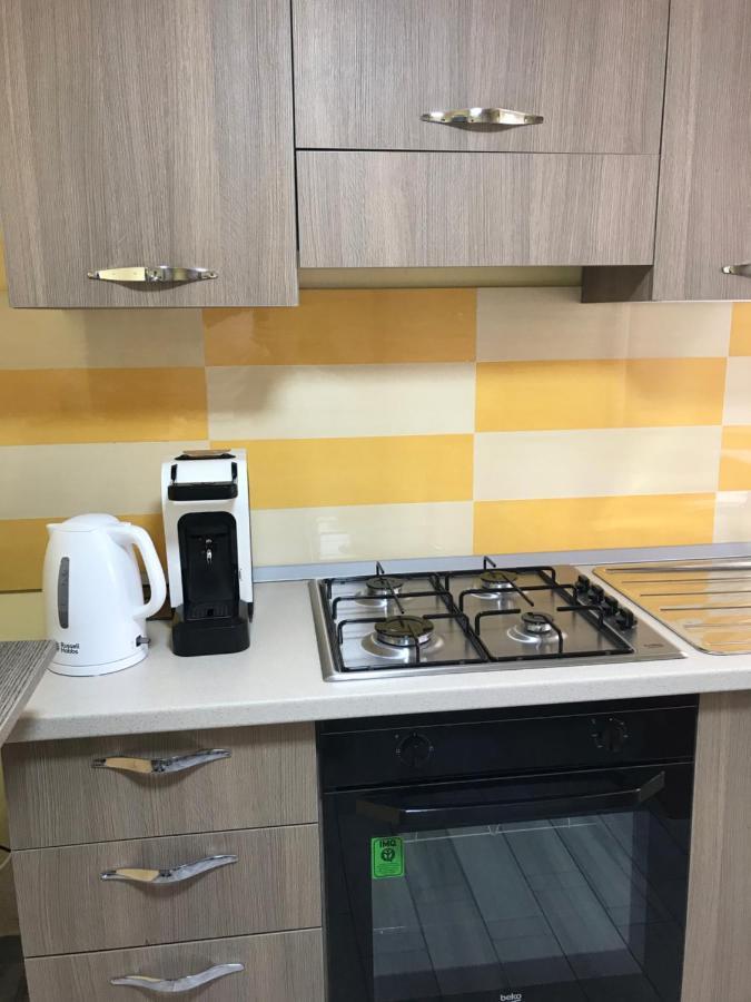 B&B Vico Roma Pizzo  Ngoại thất bức ảnh