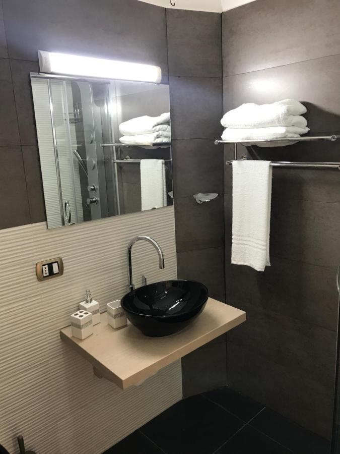 B&B Vico Roma Pizzo  Ngoại thất bức ảnh