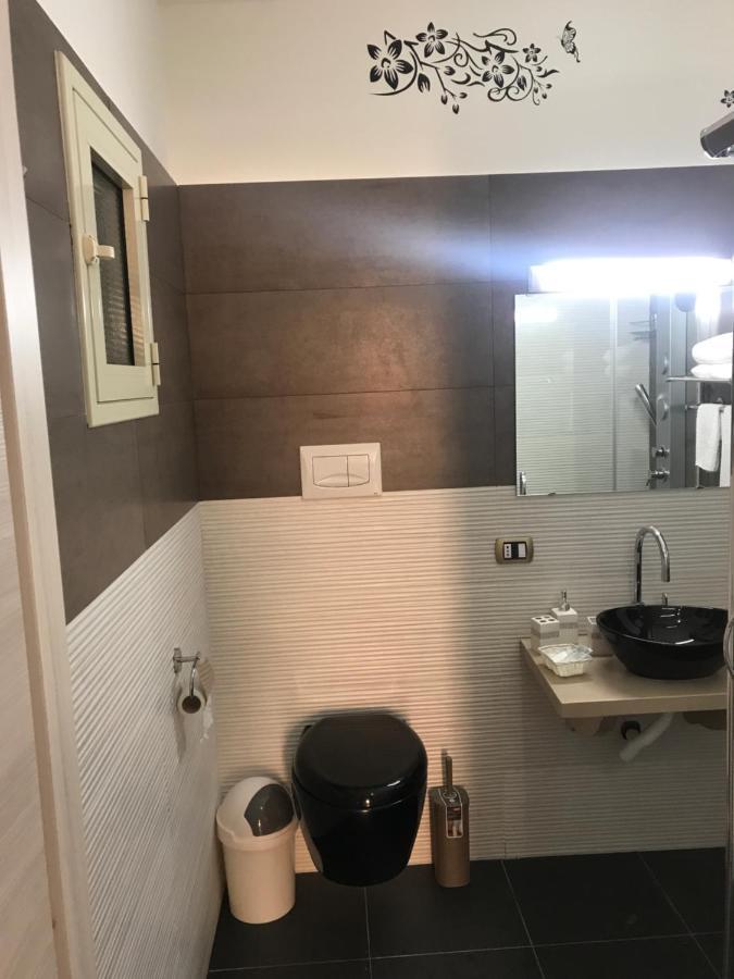 B&B Vico Roma Pizzo  Ngoại thất bức ảnh