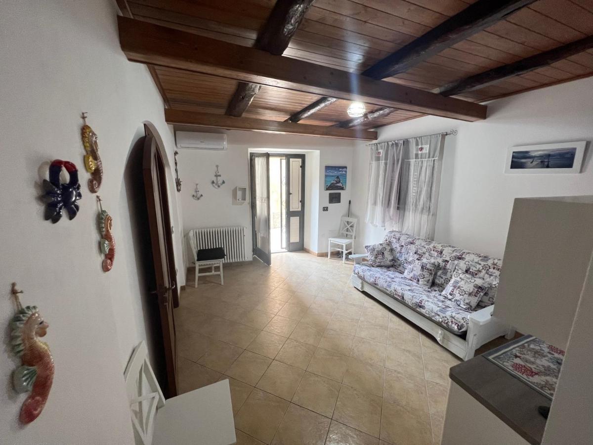 B&B Vico Roma Pizzo  Ngoại thất bức ảnh