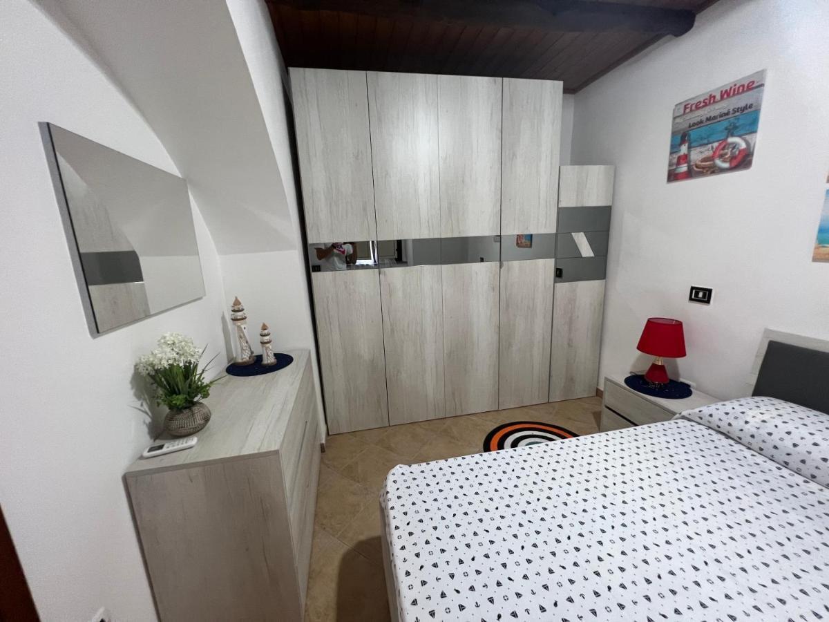 B&B Vico Roma Pizzo  Ngoại thất bức ảnh