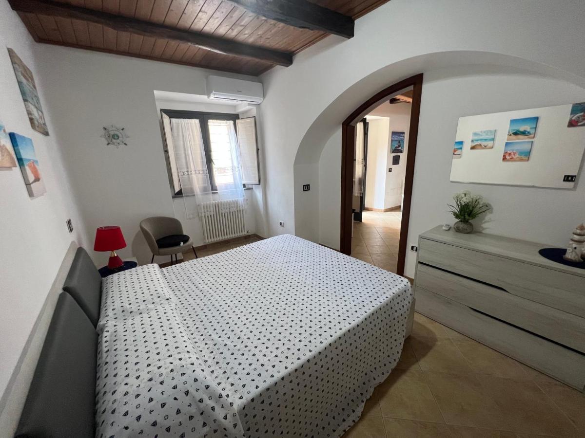 B&B Vico Roma Pizzo  Ngoại thất bức ảnh