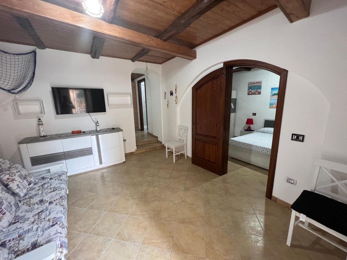 B&B Vico Roma Pizzo  Ngoại thất bức ảnh